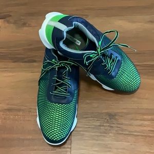 Top of the line FootJoy golf shoes